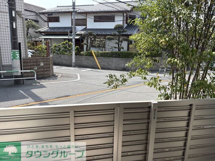 眺望　お部屋探しは株式会社　タウンハウジング　までお気軽にお問合…