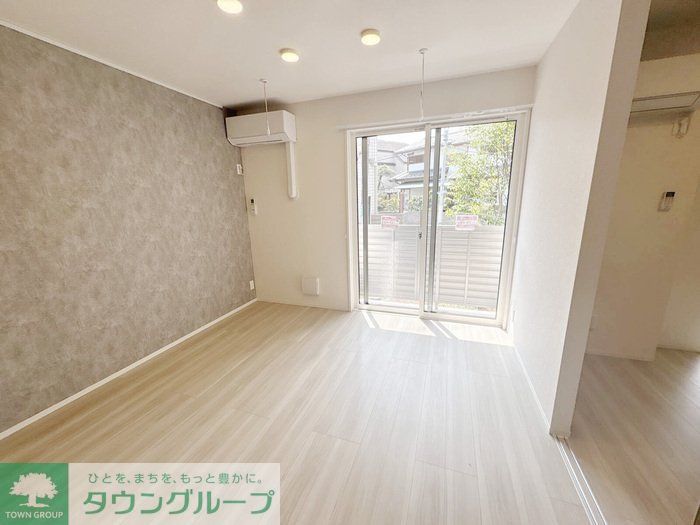 居室・リビング　お部屋探しは株式会社　タウンハウジング　までお気軽にお問合…