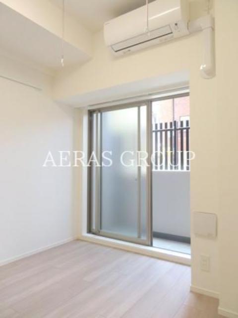 居室・リビング　同仕様