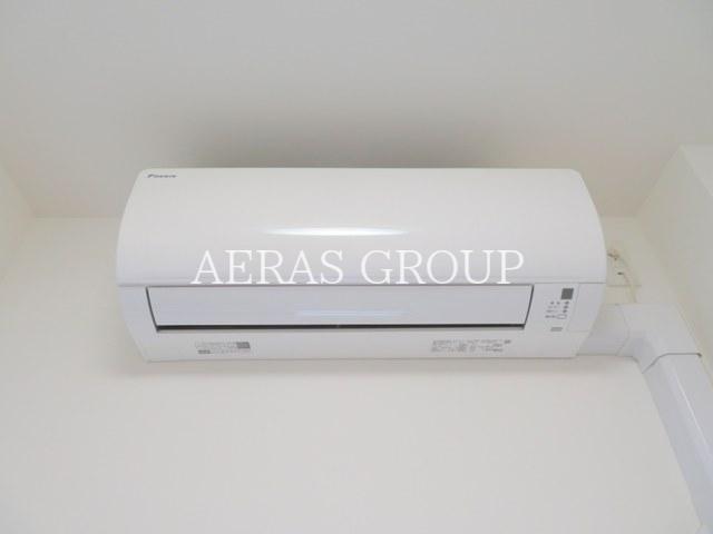 その他設備　同仕様