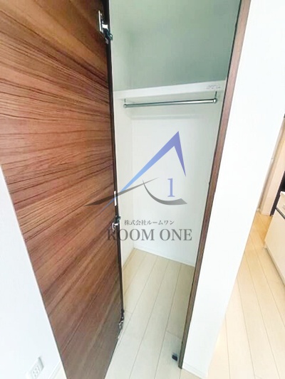 収納　収納です。