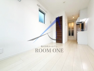 その他部屋・スペース　寝室です。