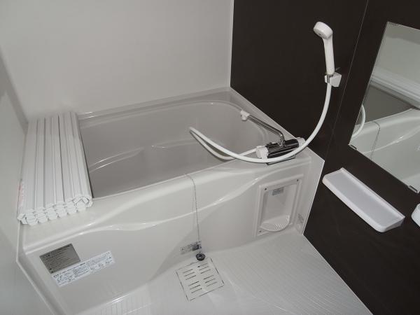 バス・シャワールーム　浴室