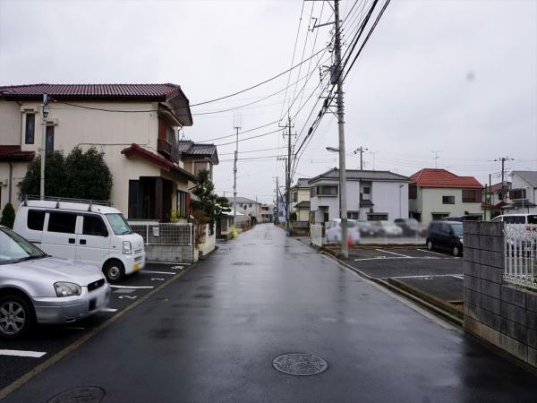 その他　現地周辺街並み（その他）まで5m