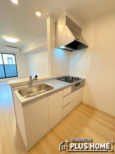 キッチン　類似写真