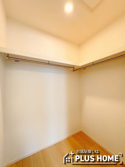 収納　類似写真