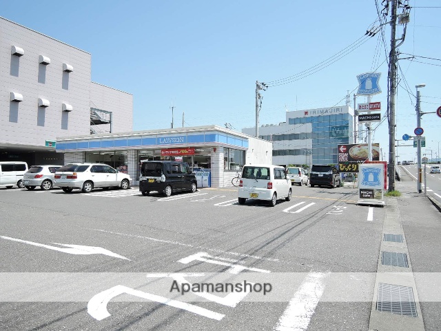 コンビニ　ローソン高知南久保店（コンビニ）まで1168m