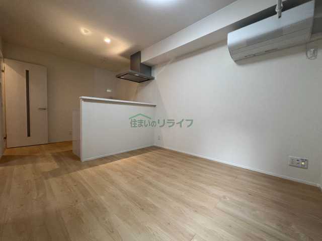 居室・リビング　ブランメゾン三軒茶屋