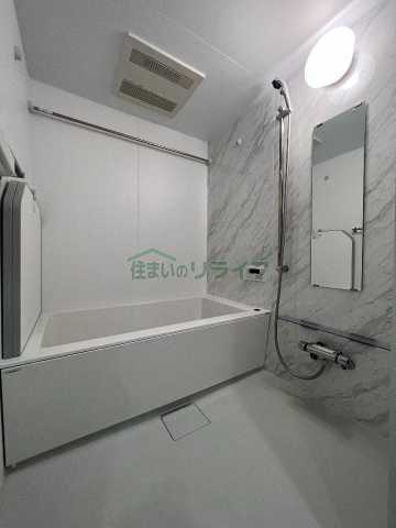 バス・シャワールーム　ブランメゾン三軒茶屋