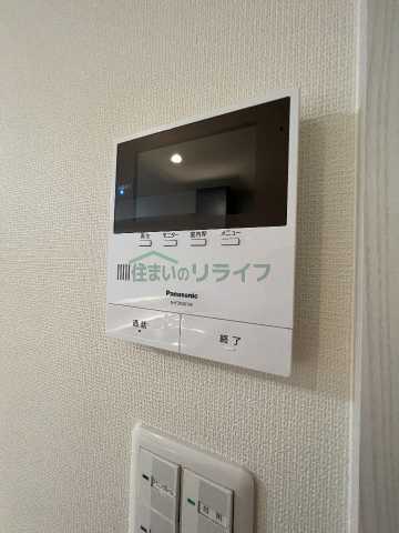 セキュリティ　ブランメゾン三軒茶屋