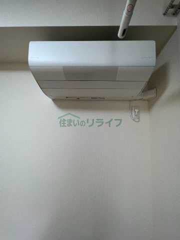 その他設備　ブランメゾン三軒茶屋