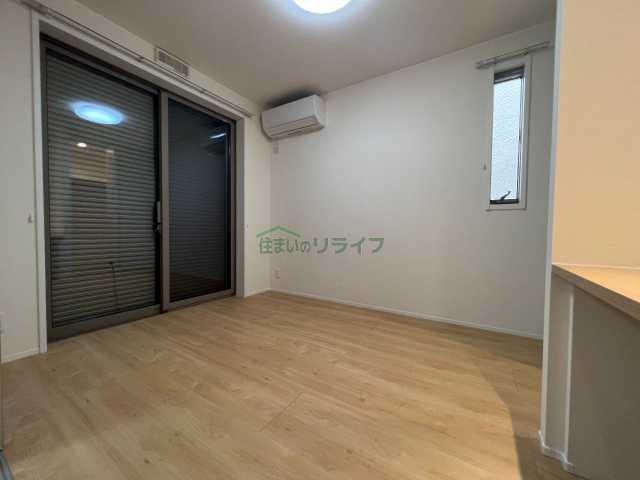 その他部屋・スペース　ブランメゾン三軒茶屋