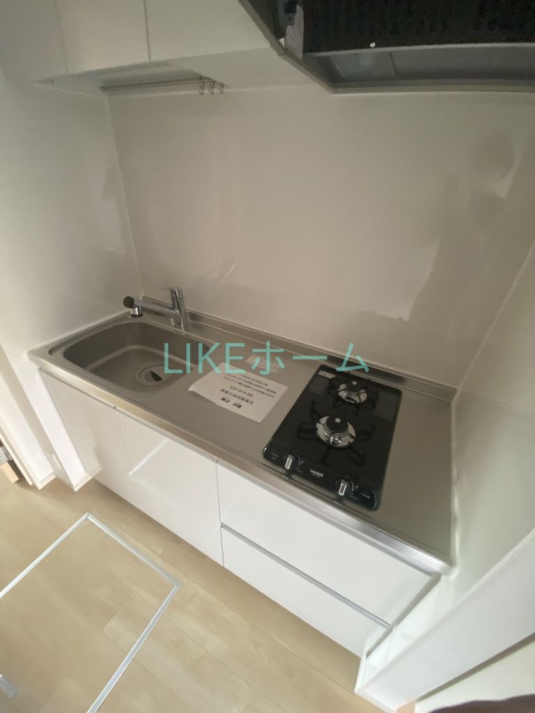 キッチン　設備