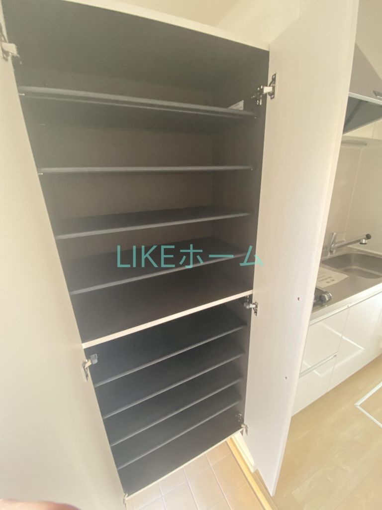 その他　バルコニー