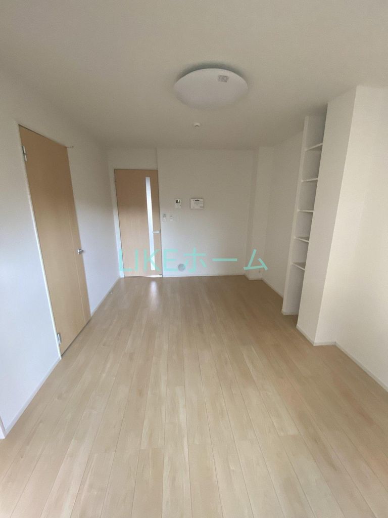 居室・リビング　設備