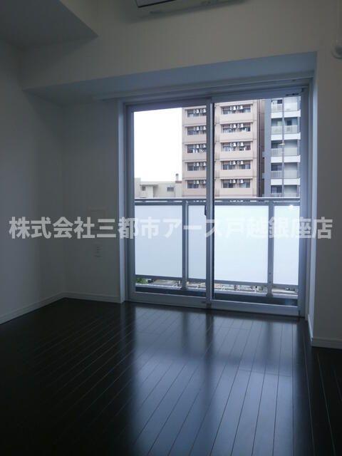 居室・リビング　メインステージ蒲田VIエグザ