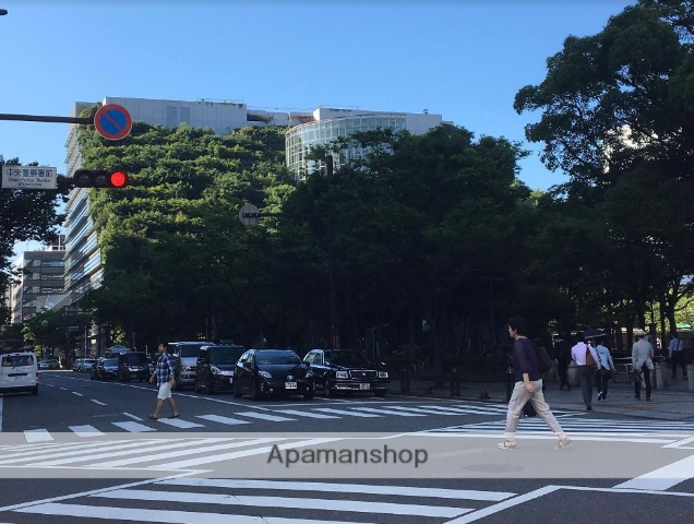 その他　アクロス福岡（その他）まで590m