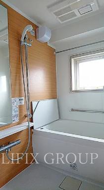 バス・シャワールーム　風呂