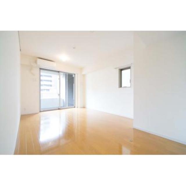 居室・リビング　※写真は同タイプ住戸です。