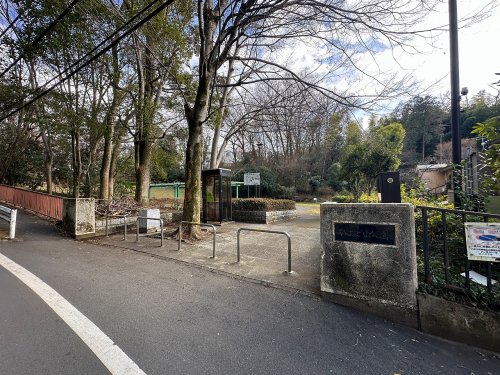 公園　ひよどり公園（公園）まで965m