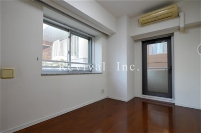 その他部屋・スペース　明るい居室でございます