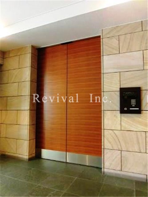 セキュリティ　安心のセキュリティでございます