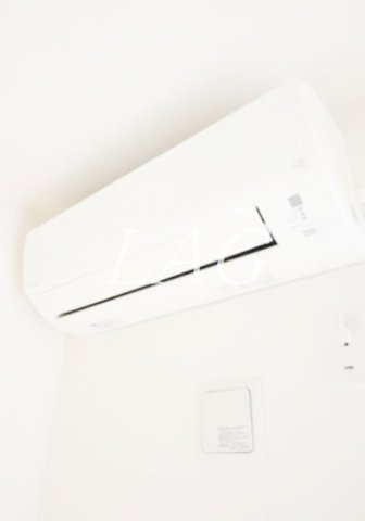 その他　エアコンです。