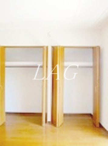 収納　収納です。