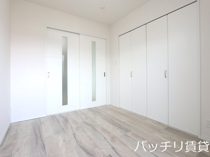 その他部屋・スペース　同型タイプの為、現況優先