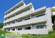 建物外観　★お部屋探しはタウンハウジング稲田堤店まで★