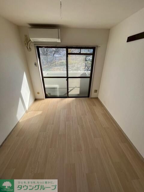 居室・リビング　★お部屋探しはタウンハウジング稲田堤店まで★