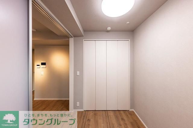 その他部屋・スペース　Aタイプ2023年12月撮影 同タイプ301号室の写真です。