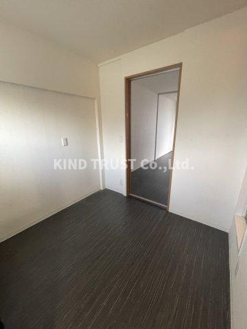 居室・リビング　ゆったりとした居間です