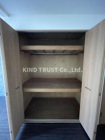 収納　小物を収納するのに便利です