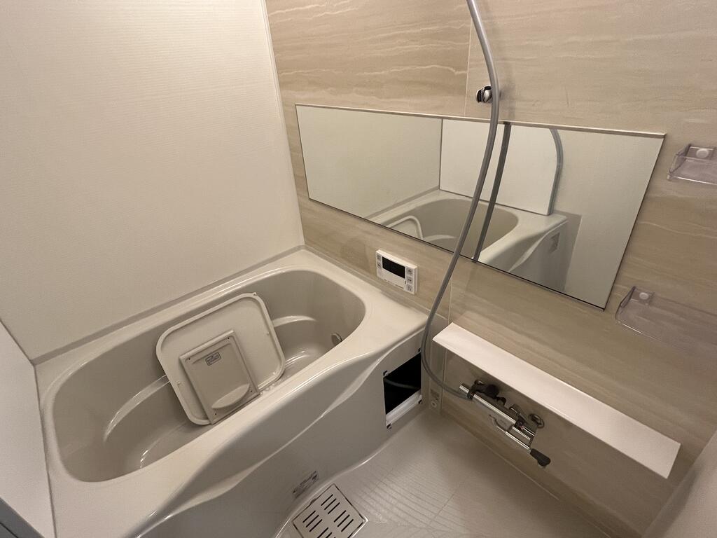 バス・シャワールーム　※同建物別部屋