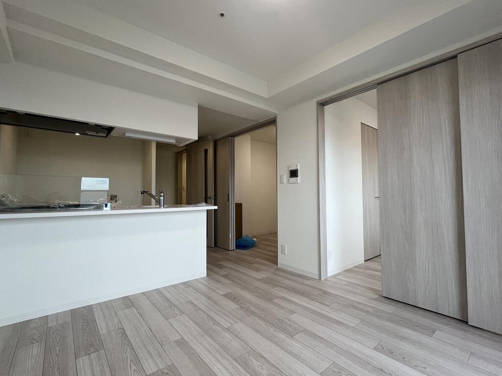 居室・リビング　※同建物別部屋