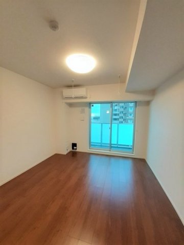 居室・リビング　ゆったりとしたリビングです