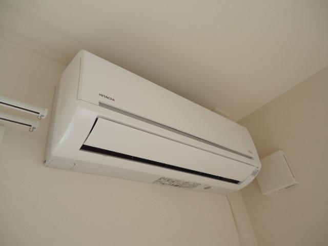 その他設備　室内設備