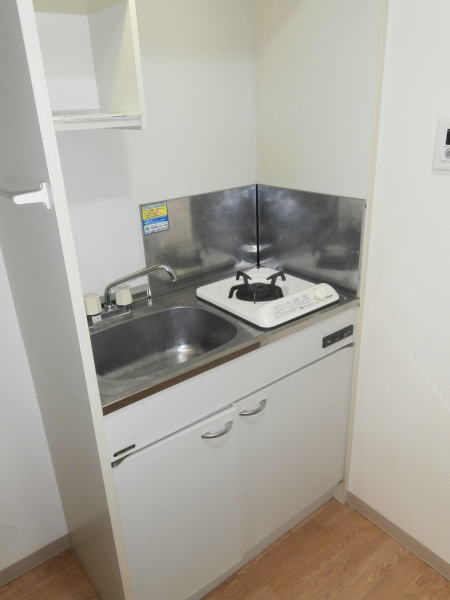 キッチン　同仕様