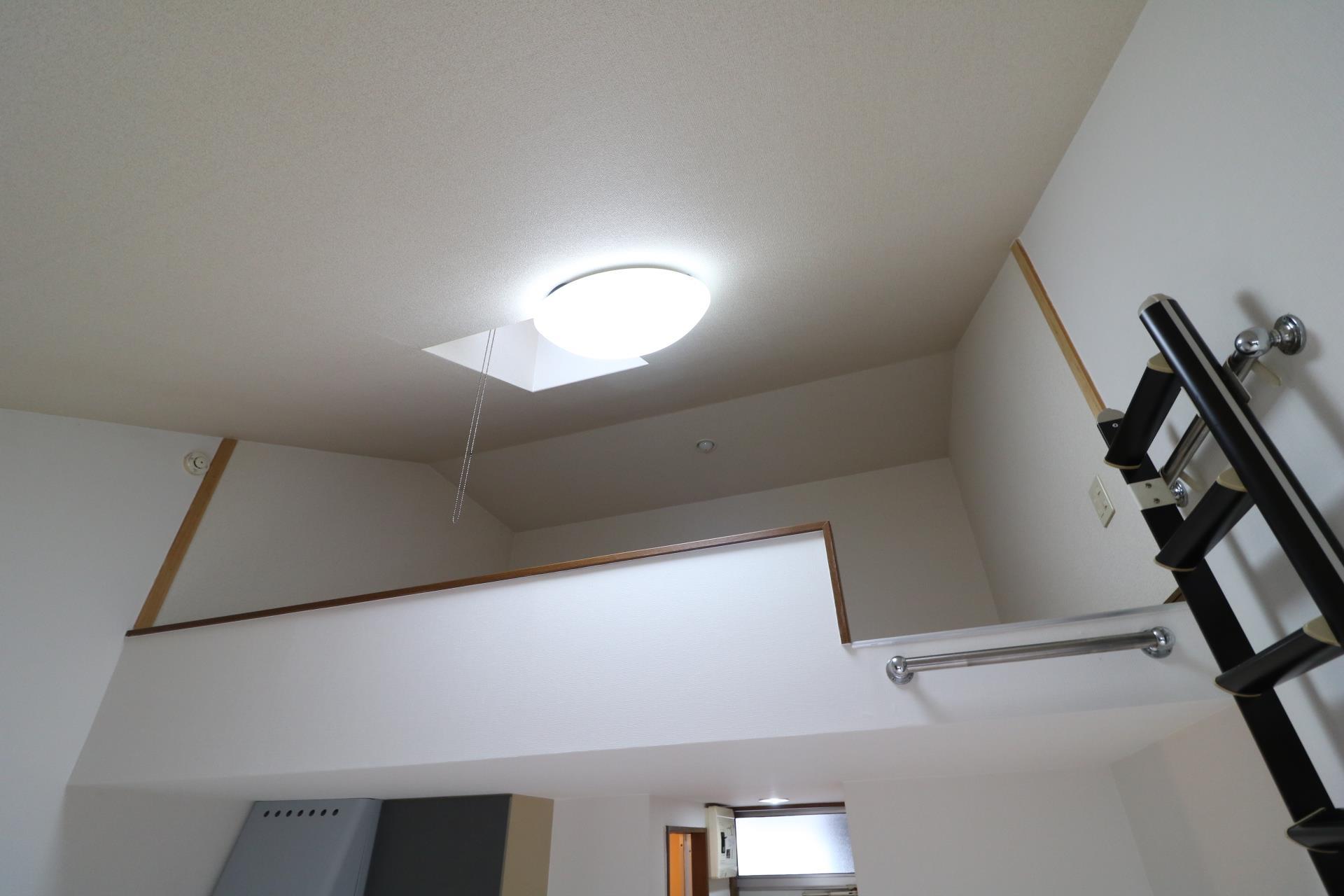 その他部屋・スペース