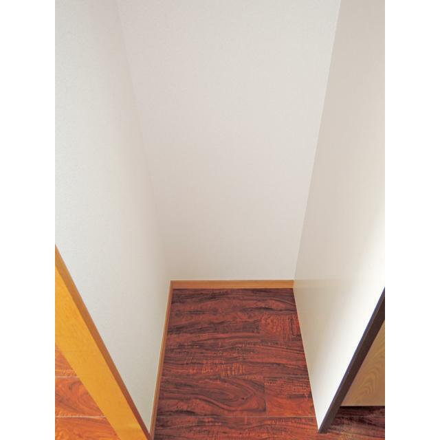 その他　冷蔵庫置場