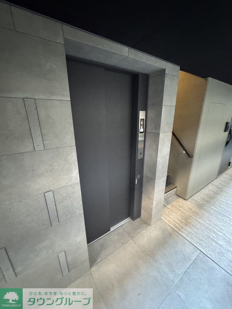 その他部屋・スペース　エントランス