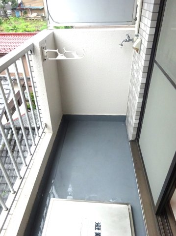 バルコニー　＊イメージです