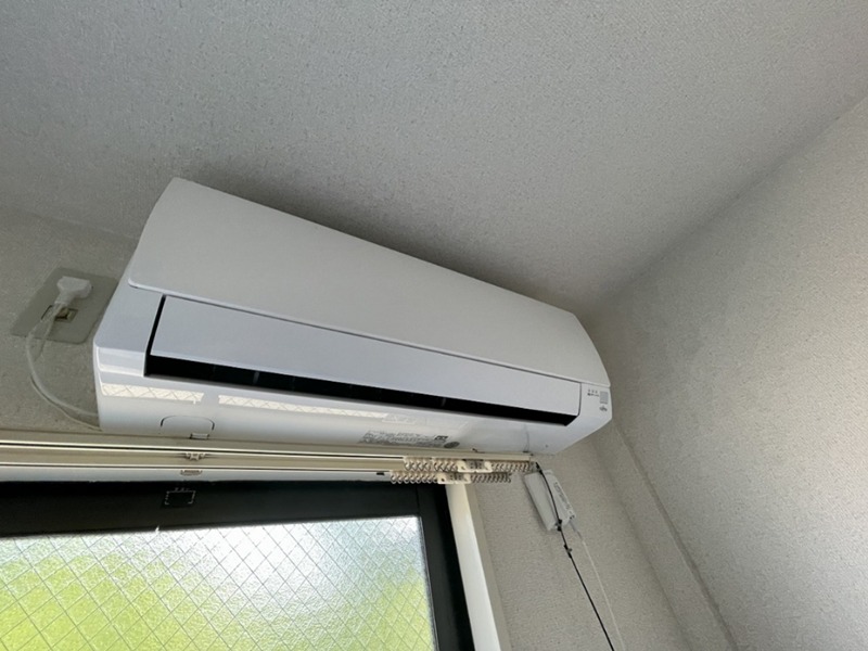 その他設備　中部屋参考