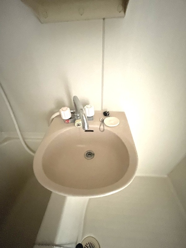 洗面設備　中部屋参考
