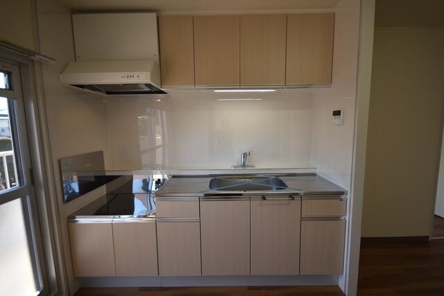 キッチン　＊参考写真＊