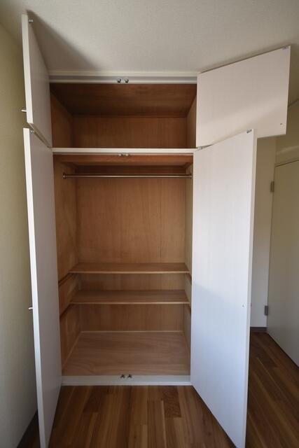 収納　＊参考写真＊