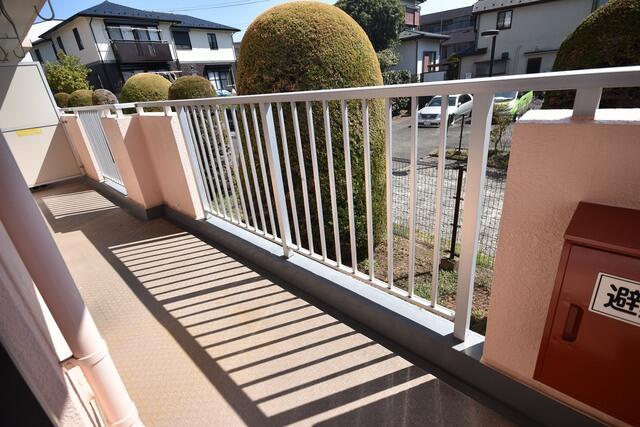 眺望　＊参考写真＊