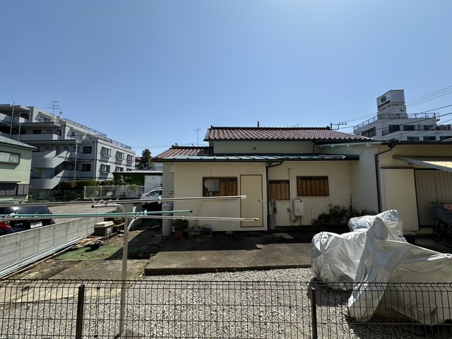 眺望　※反転タイプ※