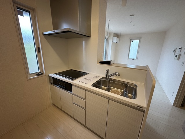 キッチン　※反転タイプ※